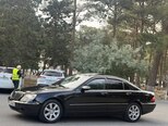 Mercedes S 320-4