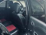 Nissan Micra-7