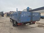 Mercedes Atego 814-2