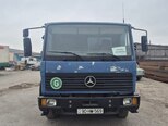 Mercedes Atego 814-3