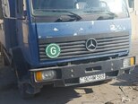 Mercedes Atego 814-4