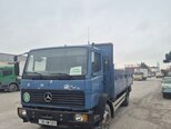 Mercedes Atego 814-7