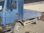 Mercedes Atego 814-5