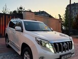 Toyota Land Cruiser Prado-2