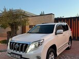 Toyota Land Cruiser Prado-1