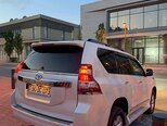 Toyota Land Cruiser Prado-4