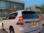 Toyota Land Cruiser Prado-3
