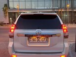 Toyota Land Cruiser Prado-6