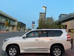 Toyota Land Cruiser Prado-5