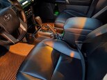 Toyota Land Cruiser Prado-9