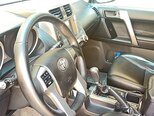 Toyota Land Cruiser Prado-10