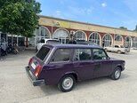 LADA (VAZ) 2104-7