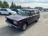 LADA (VAZ) 2104-4