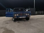 LADA (VAZ) 2106-6