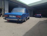 LADA (VAZ) 2106-3