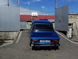 LADA (VAZ) 2106-2
