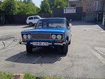 LADA (VAZ) 2106-1