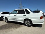 LADA (VAZ) 2115-11