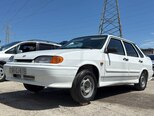 LADA (VAZ) 2115-2