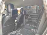 Toyota Land Cruiser Prado-7