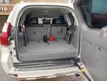 Toyota Land Cruiser Prado-5