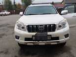 Toyota Land Cruiser Prado-1