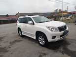 Toyota Land Cruiser Prado-2