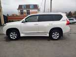 Toyota Land Cruiser Prado-4