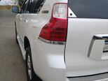 Toyota Land Cruiser Prado-9
