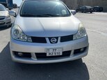 Nissan Wingroad-1