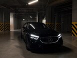 Mercedes E 53 AMG 4MATIC+-2
