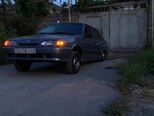 LADA (VAZ) 2115-1