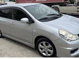 Nissan Wingroad-5