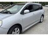 Nissan Wingroad-6
