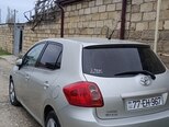 Toyota Auris-5