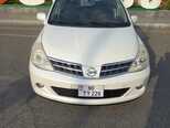 Nissan Tiida-1