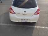 Nissan Tiida-2