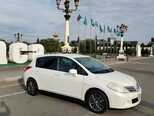 Nissan Tiida-4
