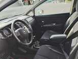 Nissan Tiida-6