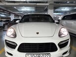 Porsche Cayenne GTS-2