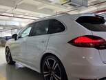 Porsche Cayenne GTS-6