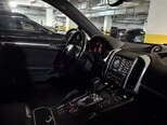 Porsche Cayenne GTS-9