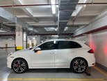 Porsche Cayenne GTS-3
