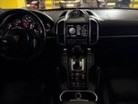 Porsche Cayenne GTS-10