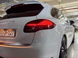 Porsche Cayenne GTS-7
