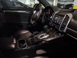 Porsche Cayenne GTS-11