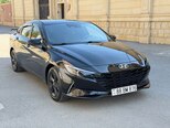 Hyundai Elantra-3