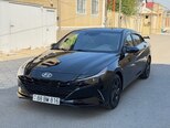 Hyundai Elantra-2