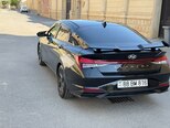 Hyundai Elantra-6