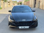 Hyundai Elantra-1
